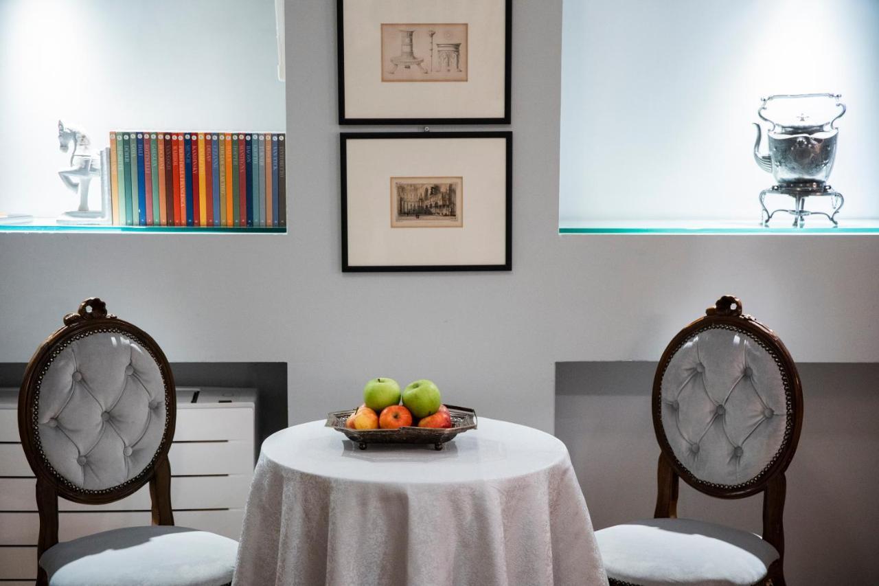 Gio&Gio Venice B&B Εξωτερικό φωτογραφία